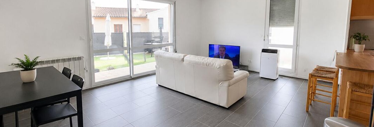 Appartement 4 Pièces 97 m² à vendre à Lyon 5 (69005)