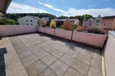 Appartement 4 pièces 380000 €