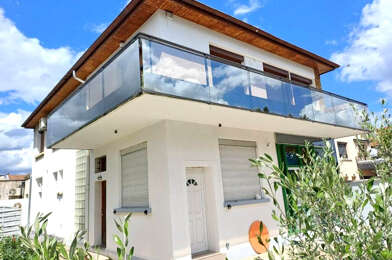 Maison 8 pièces 624900 €