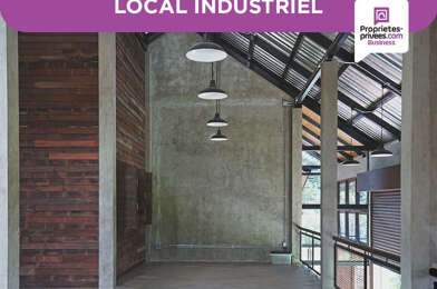 Immeuble  636000 €