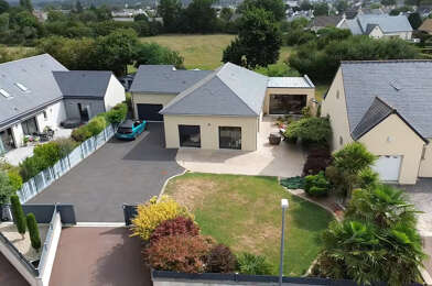 Maison 6 pièces 339500 €