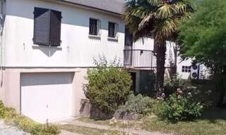 Maison 5 Pièces 80 m² à vendre à Port-Brillet (53410)