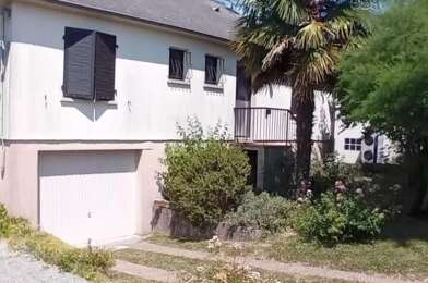 Maison 5 pièces 148500 €