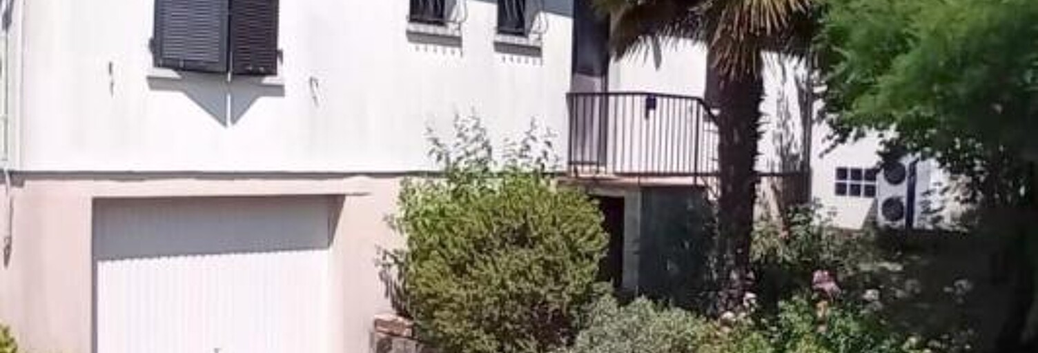 Maison 5 Pièces 80 m² à vendre à Port-Brillet (53410)