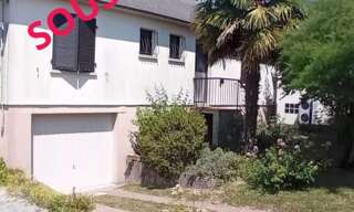 Maison 5 Pièces 80 m² à vendre à Port-Brillet (53410)