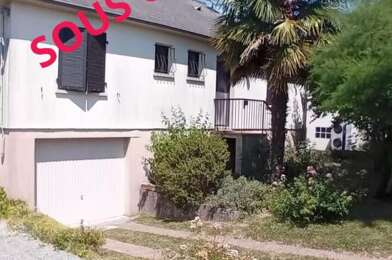 Maison 5 pièces 148500 €