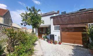 Maison 4 Pièces 109 m² à vendre à Sermaises (45300)