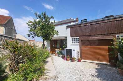 Maison 4 pièces 239900 €
