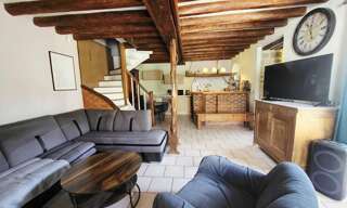 Maison 4 Pièces 109 m² à vendre à Étampes (91150)