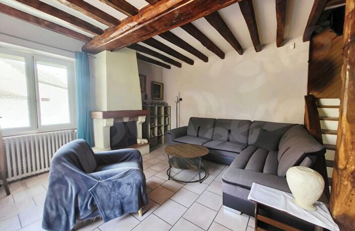 Maison en pierre 3 chambres, cour, garage — photo 4