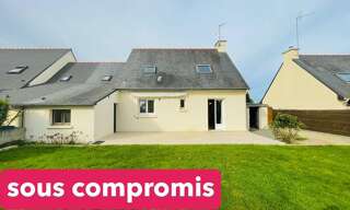 Maison 5 Pièces 98 m² à vendre à Ploufragan (22440)