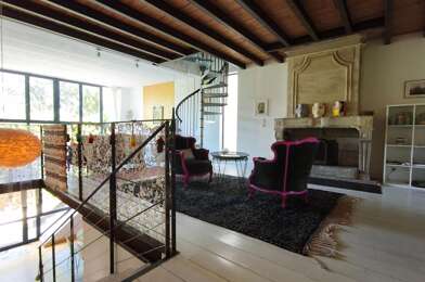 Maison 3 pièces 450000 €
