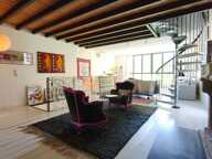 Au coeur d'Uzès maison en pierre rénovée — photo 2