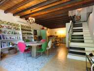 Au coeur d'Uzès maison en pierre rénovée — photo 3