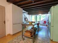 Au coeur d'Uzès maison en pierre rénovée — photo 4