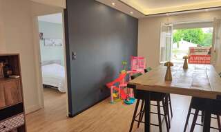 Appartement 2 Pièces 57 m² à vendre à Monteux (84170)