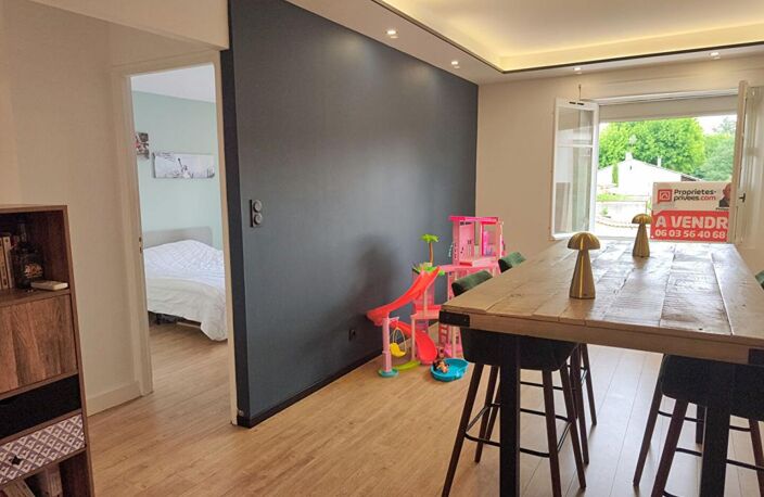 MONTEUX ? GRAND T2 DE 57 M², DPE B, CLIMATISÉ ET SANS CHARGES — photo 3