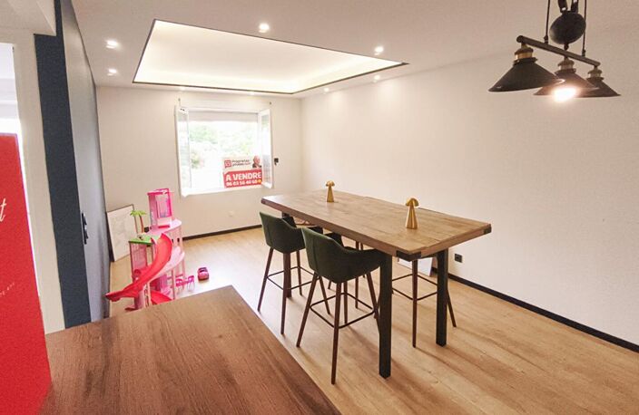 MONTEUX ? GRAND T2 DE 57 M², DPE B, CLIMATISÉ ET SANS CHARGES — photo 4