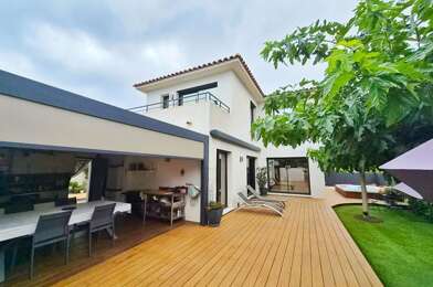 Maison 4 pièces 1250000 €