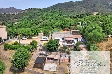 Maison 5 pièces 780000 €