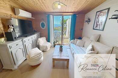 Maison 5 pièces 780000 €