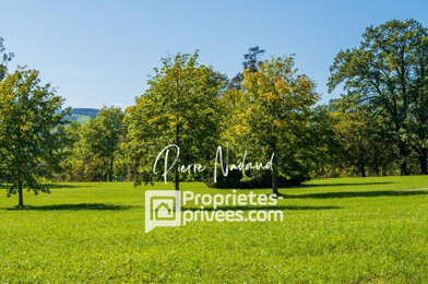 Terrain  86590 €