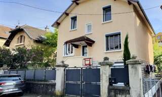 Maison 8 Pièces 184 m² à vendre à Chambéry (73000)