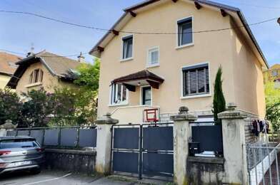 Maison 8 pièces 526000 €