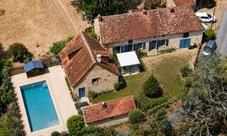 Maison 5 Pièces 163 m² à vendre à Prissac (36370)