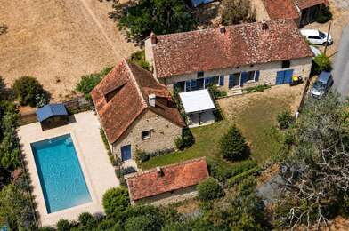 Maison 5 pièces 189500 €