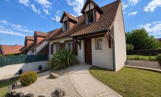 Maison 5 Pièces 114 m² à vendre à Vineuil (41350)