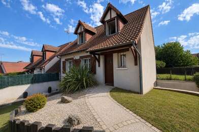 Maison 5 pièces 236300 €