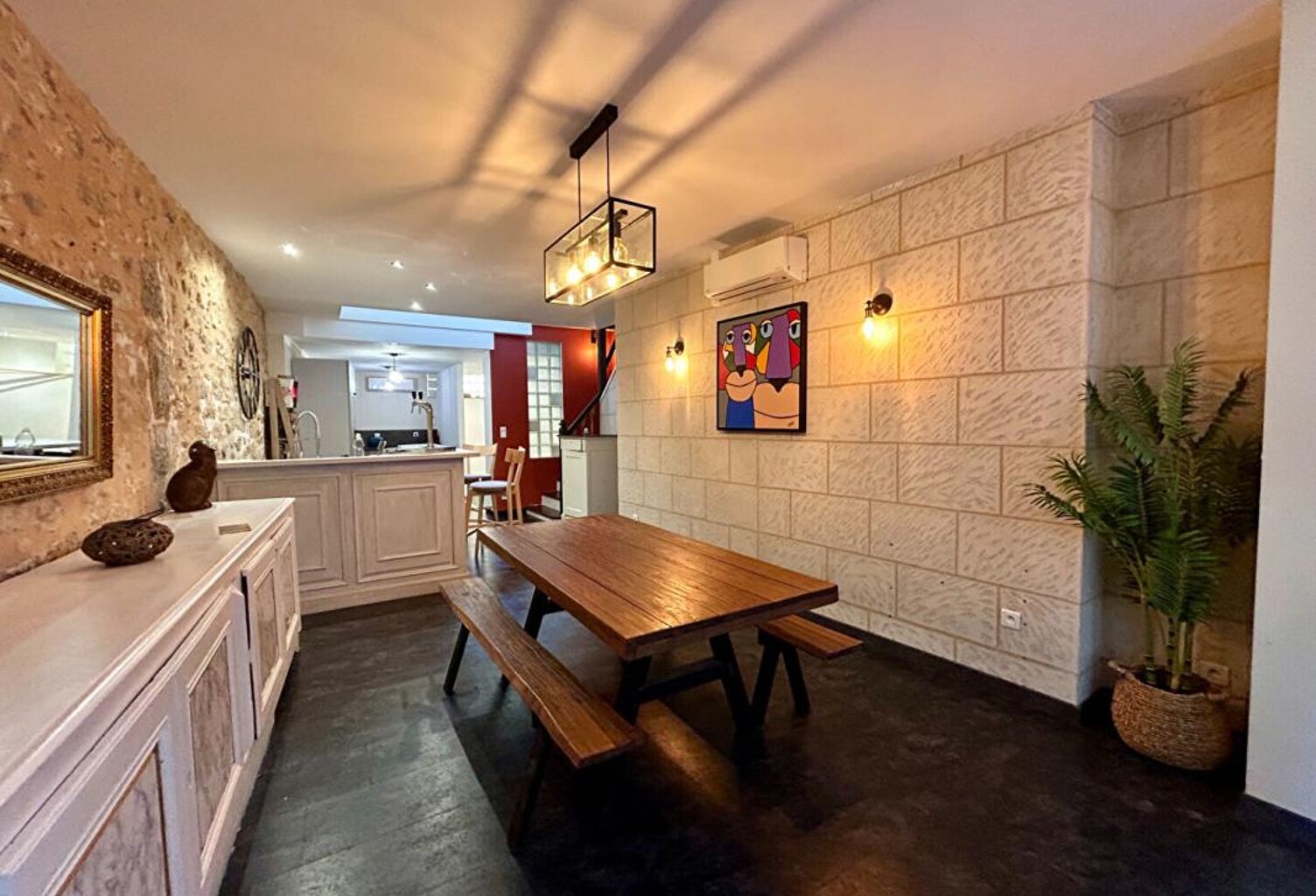 A vendre charmante maison dans le coeur historique de Périgueux 24000 — photo 1