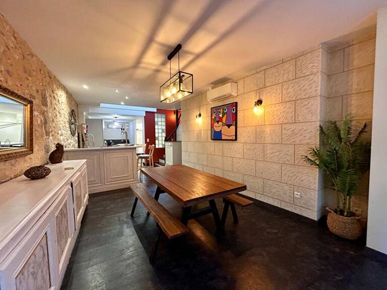 A vendre charmante maison dans le coeur historique de Périgueux 24000 — photo 1