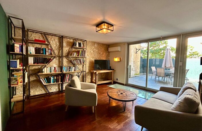 A vendre charmante maison dans le coeur historique de Périgueux 24000 — photo 3