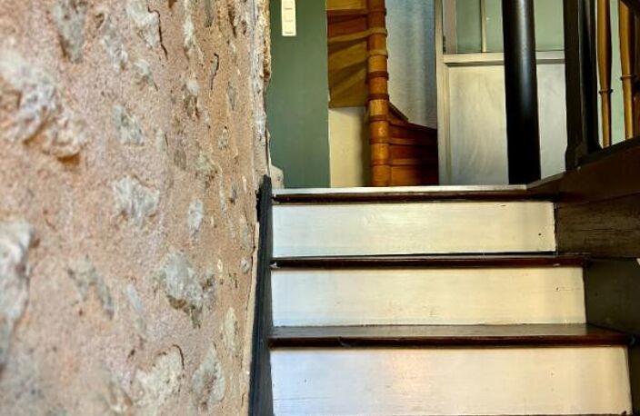 A vendre charmante maison dans le coeur historique de Périgueux 24000 — photo 4