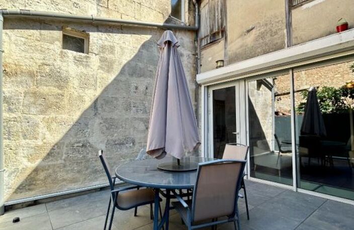 A vendre charmante maison dans le coeur historique de Périgueux 24000 — photo 5