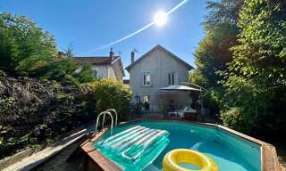 Maison 4 Pièces 100 m² à vendre à Périgueux (24000)