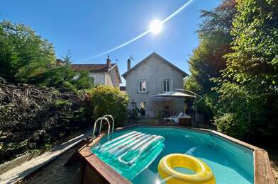 Maison 4 pièces 229000 €