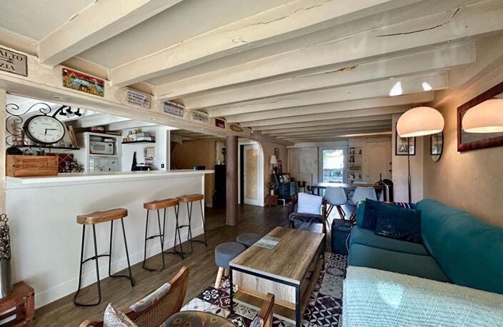 A vendre, maison de ville T4 au coeur du quartier Saint Georges à PERIGUEUX 24000 — photo 3