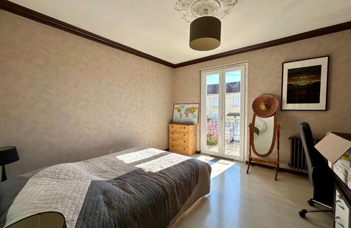 A vendre, maison de ville T4 au coeur du quartier Saint Georges à PERIGUEUX 24000 — photo 5