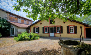 Maison 5 Pièces 99 m² à vendre à Pontonx-sur-l'Adour (40465)