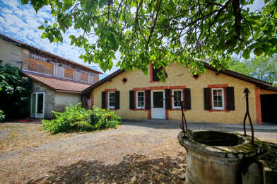Maison 5 pièces 147000 €