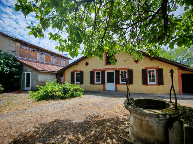 Maison ONAR 5 pièces, 99 m2  12 minutes de PONTONX — photo du bien