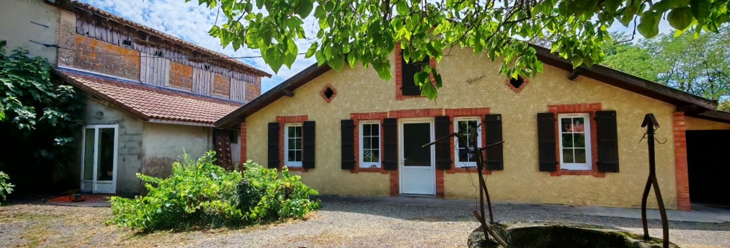 Maison 5 Pièces 99 m² à vendre à Pontonx-sur-l'Adour (40465)