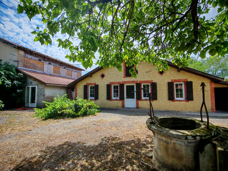 Maison ONAR 5 pièces, 99 m2  12 minutes de PONTONX — photo 1