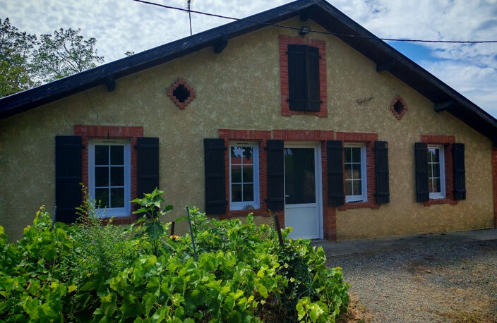 Maison ONAR 5 pièces, 99 m2  12 minutes de PONTONX — photo 2