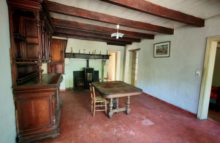 Maison ONAR 5 pièces, 99 m2  12 minutes de PONTONX — photo 4
