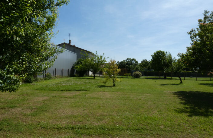 Terrain Medis 539 m2  au prix de 104200 — photo 2
