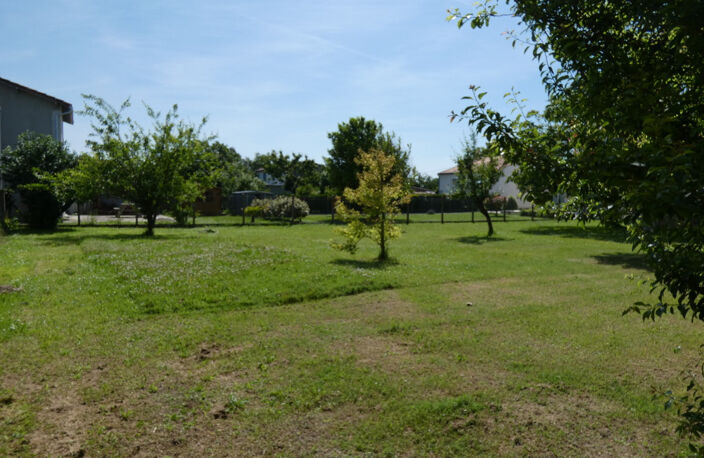 Terrain Medis 539 m2  au prix de 104200 — photo 3